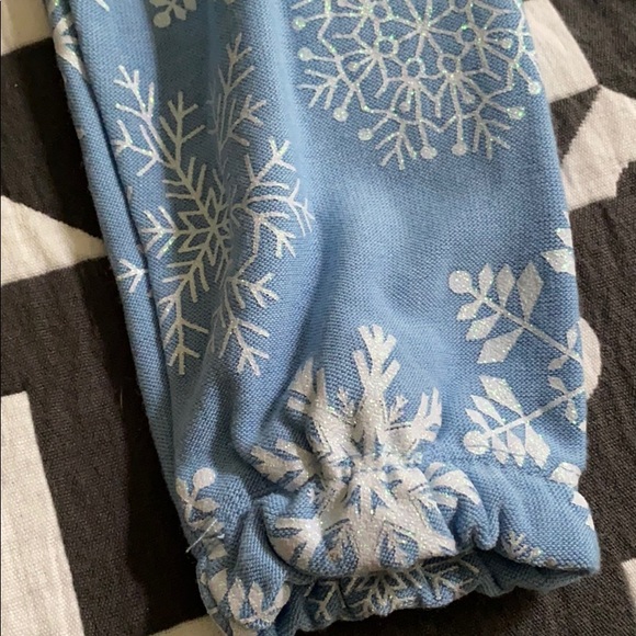 NEW Chaser Snowflake Pant - Picture 3 of 3